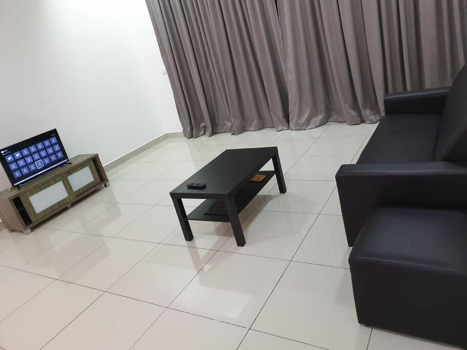 Direct Qbm & Ikea *Highfloor Sunrise Seaview Condo Bayan Lepas Esterno foto