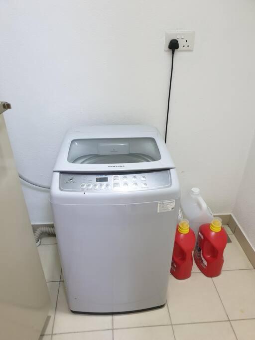 Direct Qbm & Ikea *Highfloor Sunrise Seaview Condo Bayan Lepas Esterno foto